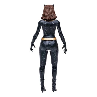 McFarlane Toys DC Retro Catwoman Action Figure 6 McFarlane Toys DC Retro Catwoman Action Figure - Image 4