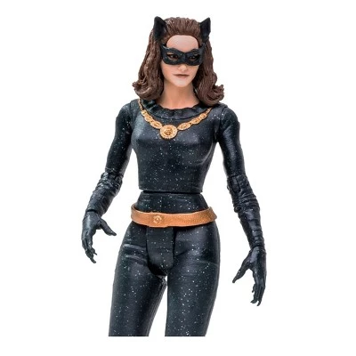 McFarlane Toys DC Retro Catwoman Action Figure 9 McFarlane Toys DC Retro Catwoman Action Figure - Image 7