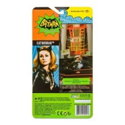 McFarlane Toys DC Retro Catwoman Action Figure 18 McFarlane Toys DC Retro Catwoman Action Figure -Collectible Figures Sales Store unnamed file 661