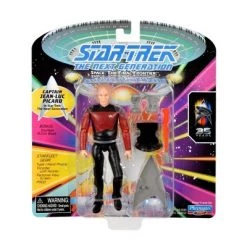 Star Trek Next Generation Captain Picard Action Figures -Collectible Figures Sales Store unnamed file 666