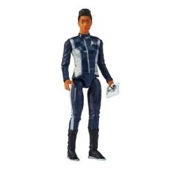 Star Trek Discovery Michael Burnham Action Figures
