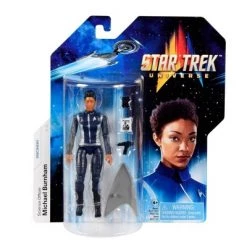 Star Trek Discovery Michael Burnham Action Figures -Collectible Figures Sales Store unnamed file 673