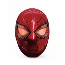 Spider-Man Marvel Legends Series Iron Spider Electronic Helmet -Collectible Figures Sales Store unnamed file 68