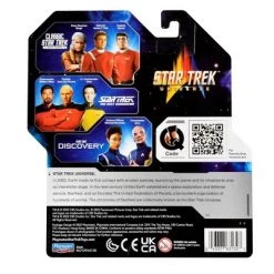 Star Trek Discovery Saru Action Figures -Collectible Figures Sales Store unnamed file 682