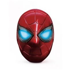 Spider-Man Marvel Legends Series Iron Spider Electronic Helmet -Collectible Figures Sales Store unnamed file 69