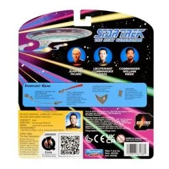 Star Trek Next Generation Lt. Commander Data Action Figures -Collectible Figures Sales Store unnamed file 700