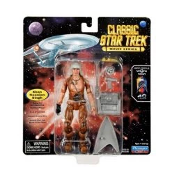 Star Trek Wrath of Khan - Khan Noonien Signh Action Figures -Collectible Figures Sales Store unnamed file 705