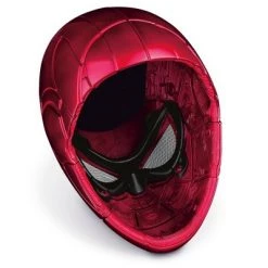 Spider-Man Marvel Legends Series Iron Spider Electronic Helmet -Collectible Figures Sales Store unnamed file 71