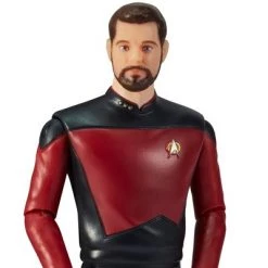 Star Trek Next Generation Commander Riker Action Figures -Collectible Figures Sales Store unnamed file 710