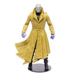 McFarlane Toys DC Comics Multiverse Action Figure - Hush 12 McFarlane Toys DC Comics Multiverse Action Figure - Hush -Collectible Figures Sales Store unnamed file 718