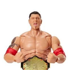 WWE Legends Ultimate Edition Batista Action Figure (Target Exclusive)