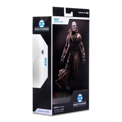 McFarlane Toys DC Comics Multiverse Action Figure - Hush 10 McFarlane Toys DC Comics Multiverse Action Figure - Hush - Image 8