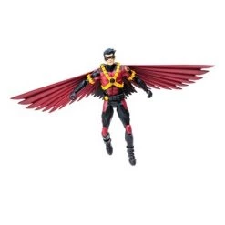 McFarlane Toys DC Comics Multiverse 7" Action Figure - Red Robin -Collectible Figures Sales Store unnamed file 728