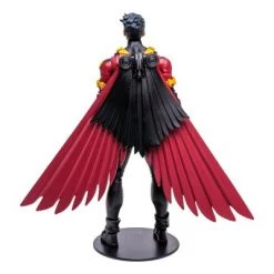 McFarlane Toys DC Comics Multiverse 7" Action Figure - Red Robin -Collectible Figures Sales Store unnamed file 730