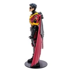 McFarlane Toys DC Comics Multiverse 7" Action Figure - Red Robin -Collectible Figures Sales Store unnamed file 732