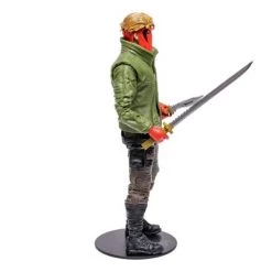 McFarlane Toys DC Comics Multiverse Action Figure - Grifter