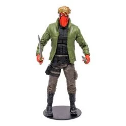 McFarlane Toys DC Comics Multiverse Action Figure - Grifter -Collectible Figures Sales Store unnamed file 738