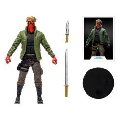McFarlane Toys DC Comics Multiverse Action Figure - Grifter -Collectible Figures Sales Store unnamed file 739