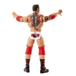 WWE Legends Ultimate Edition Batista Action Figure (Target Exclusive) 8 WWE Legends Ultimate Edition Batista Action Figure (Target Exclusive) -Collectible Figures Sales Store unnamed file 74