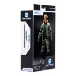 McFarlane Toys DC Comics Multiverse Action Figure - Grifter -Collectible Figures Sales Store unnamed file 742