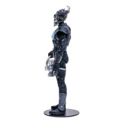 McFarlane Toys DC Comics Multiverse Blackest Night Build-A-Figure - Deathstorm -Collectible Figures Sales Store unnamed file 746