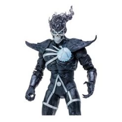 McFarlane Toys DC Comics Multiverse Blackest Night Build-A-Figure - Deathstorm -Collectible Figures Sales Store unnamed file 749