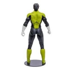 McFarlane Toys DC Comics Multiverse Blackest Night Build-A-Figure - Green Lantern Kyle Rayner -Collectible Figures Sales Store unnamed file 754