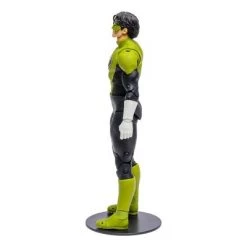 McFarlane Toys DC Comics Multiverse Blackest Night Build-A-Figure - Green Lantern Kyle Rayner -Collectible Figures Sales Store unnamed file 755