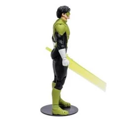 McFarlane Toys DC Comics Multiverse Blackest Night Build-A-Figure - Green Lantern Kyle Rayner -Collectible Figures Sales Store unnamed file 756