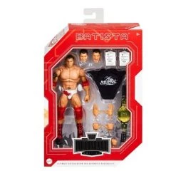 WWE Legends Ultimate Edition Batista Action Figure (Target Exclusive) 10 WWE Legends Ultimate Edition Batista Action Figure (Target Exclusive) -Collectible Figures Sales Store unnamed file 76