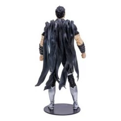 McFarlane Toys DC Comics Multiverse Blackest Night Build-A-Figure - Black Lantern Superman -Collectible Figures Sales Store unnamed file 763