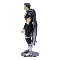 McFarlane Toys DC Comics Multiverse Blackest Night Build-A-Figure - Black Lantern Superman -Collectible Figures Sales Store unnamed file 764