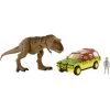 Jurassic World Legacy Collection - Tyrannosaurus Rex Escape Pack (Target Exclusive) -Collectible Figures Sales Store unnamed file 77