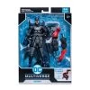 McFarlane Toys DC Comics Multiverse Blackest Night Build-A-Figure - Batman