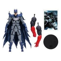 McFarlane Toys DC Comics Multiverse Blackest Night Build-A-Figure - Batman -Collectible Figures Sales Store unnamed file 776