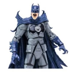 McFarlane Toys DC Comics Multiverse Blackest Night Build-A-Figure - Batman -Collectible Figures Sales Store unnamed file 777