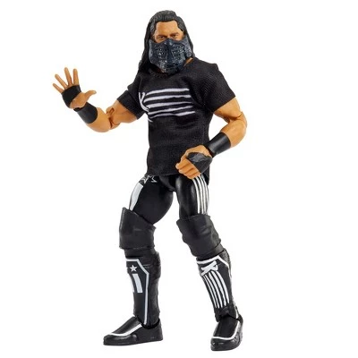 WWE Elite 90 Mustafa Ali Action Figure 4 WWE Elite 90 Mustafa Ali Action Figure - Image 2