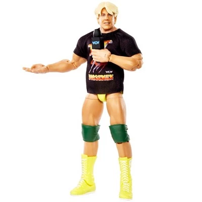WWE Elite 92 Ric Flair Action Figure 4 WWE Elite 92 Ric Flair Action Figure - Image 2