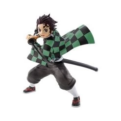 Collectible Figures Sales Store 24 Bandai Tanjiro Kamado Demon Slayer Model Kit