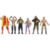 WWE Elite 91 Complete Set of 6 Action Figures -Collectible Figures Sales Store unnamed file 818