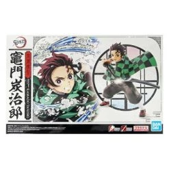 Bandai Tanjiro Kamado Demon Slayer Model Kit -Collectible Figures Sales Store unnamed file 83