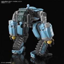 Collectible Figures Sales Store 22 Bandai Spirits SakugGun Big Tony Gagumber Memempu Custom HG 1/72 Model Kit