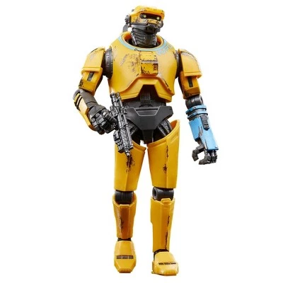 Star Wars The Black Series NED-B Action Figure 3 Star Wars The Black Series NED-B Action Figure