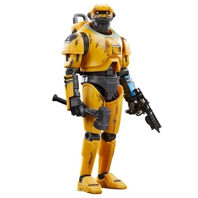 Star Wars The Black Series NED-B Action Figure 4 Star Wars The Black Series NED-B Action Figure - Image 2