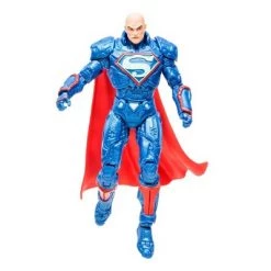 McFarlane Toys DC Comics Multiverse Gold Label Collection Lex Luthor Power Suit Action Figure (Target Exclusive) -Collectible Figures Sales Store unnamed file 857