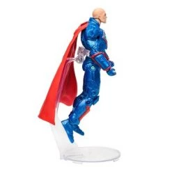 McFarlane Toys DC Comics Multiverse Gold Label Collection Lex Luthor Power Suit Action Figure (Target Exclusive) -Collectible Figures Sales Store unnamed file 859