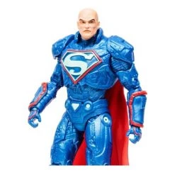 McFarlane Toys DC Comics Multiverse Gold Label Collection Lex Luthor Power Suit Action Figure (Target Exclusive) -Collectible Figures Sales Store unnamed file 861