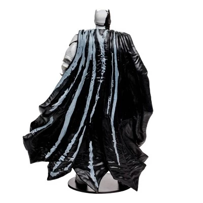 McFarlane Toys DC Comics Black Adam Comic Book with Batman Action Figure (Target Exclusive) 8 McFarlane Toys DC Comics Black Adam Comic Book with Batman Action Figure (Target Exclusive) - Image 6