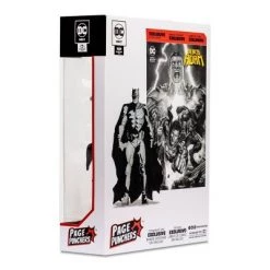 McFarlane Toys DC Comics Black Adam Comic Book with Batman Action Figure (Target Exclusive) 23 McFarlane Toys DC Comics Black Adam Comic Book with Batman Action Figure (Target Exclusive) -Collectible Figures Sales Store unnamed file 883