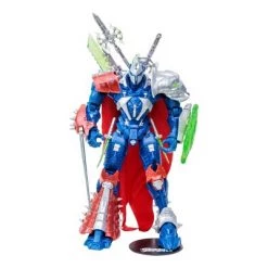 McFarlane Toys Special Edition Manga Spawn Exclusive Action Figure -Collectible Figures Sales Store unnamed file 886